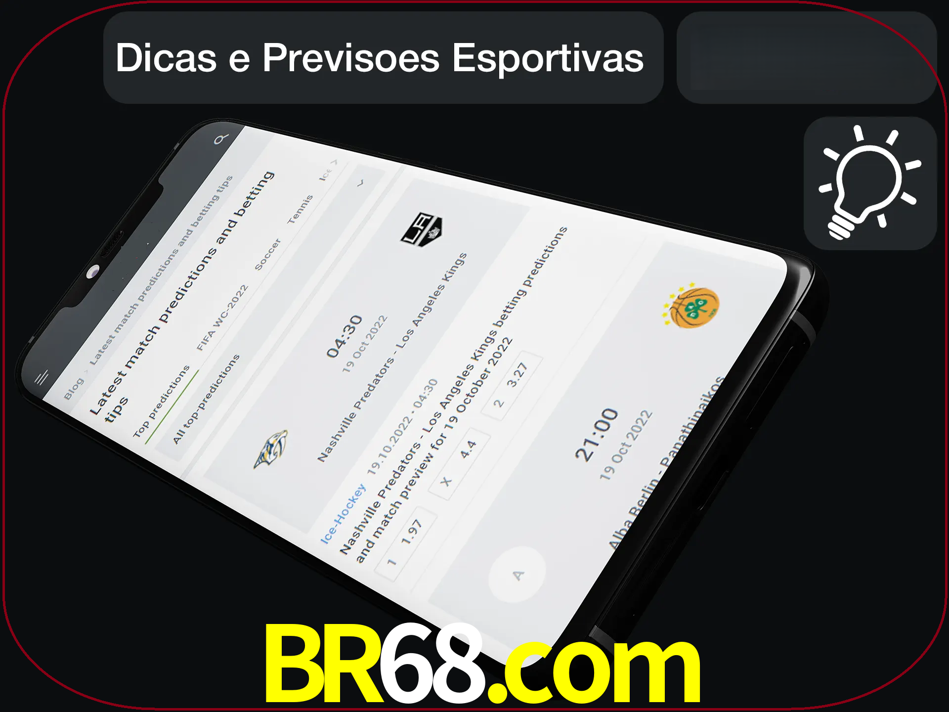 Saiba mais sobre as partidas anteriores.
